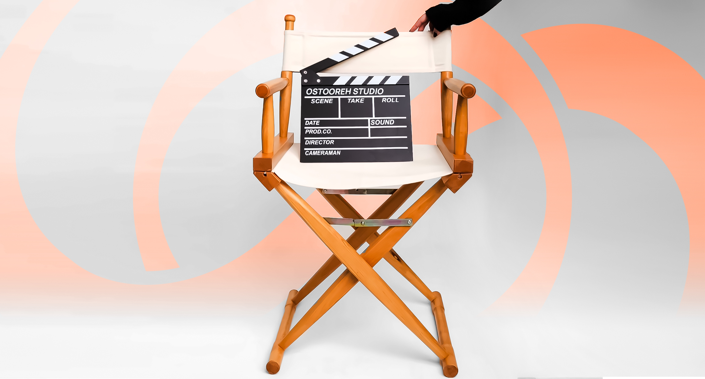 Professional Video Production Oman Ostooreh Studio