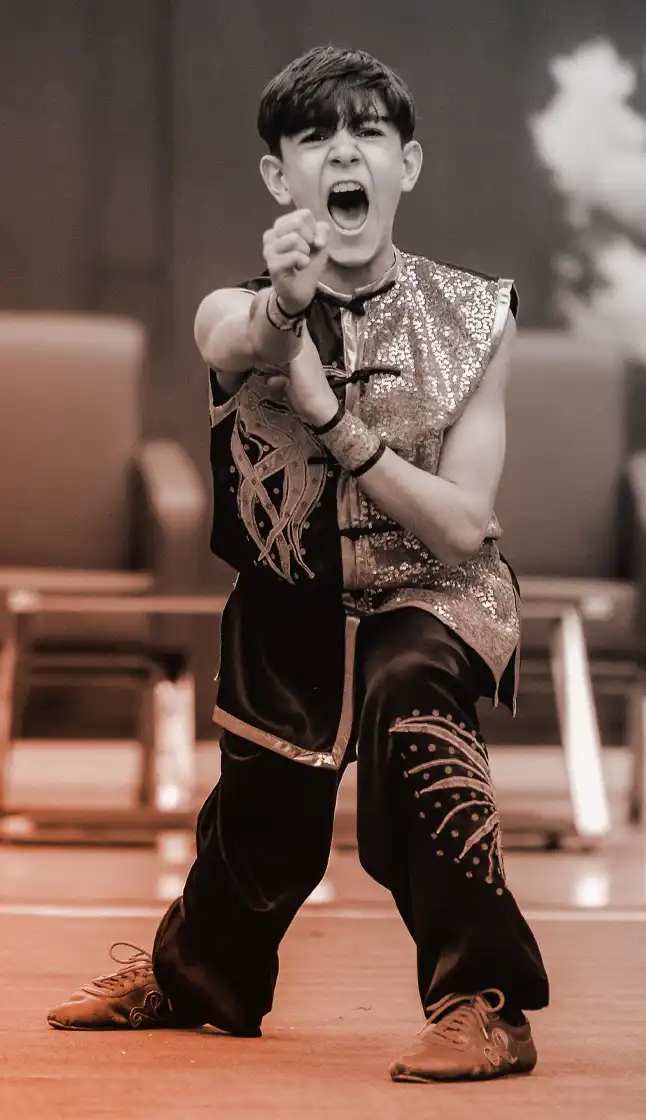 National Wushu Festival