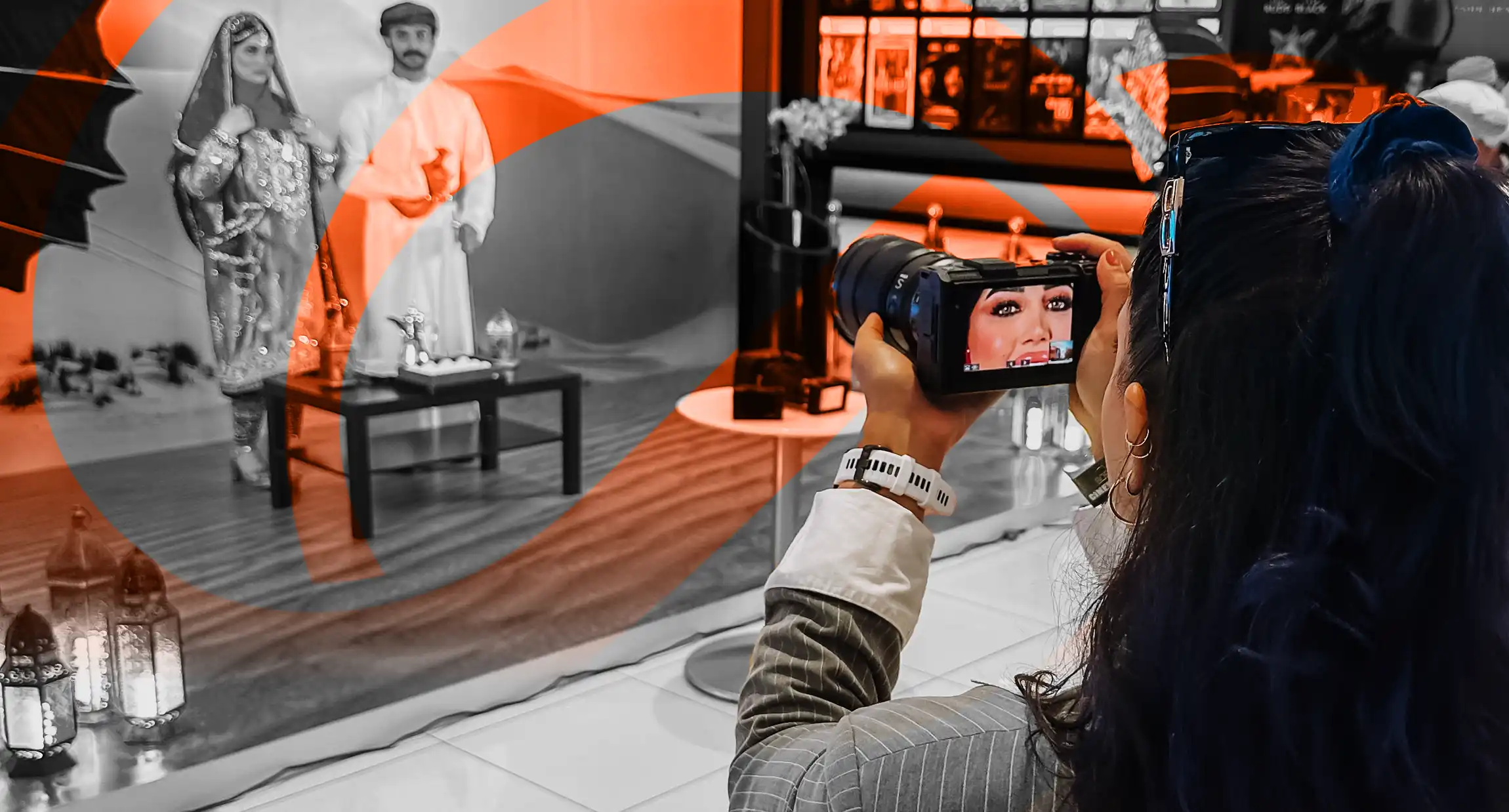 Ostooreh-nikon-zr-launch-muscat-visual-storytelling-oman