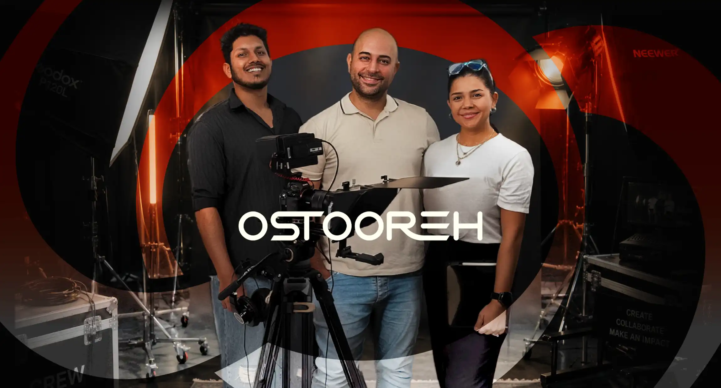 ostooreh studio