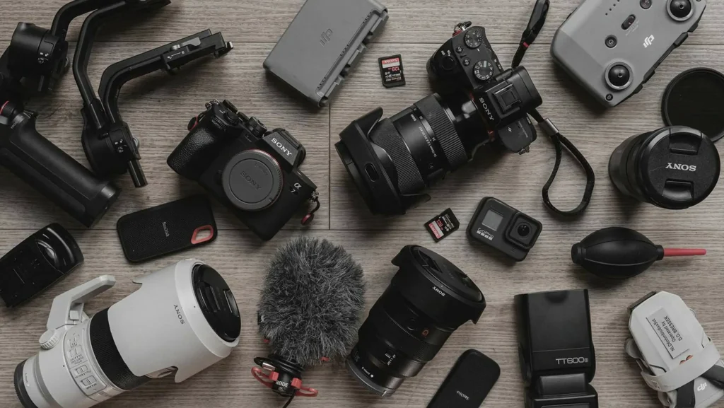 How to Choose the Right Video Production & Photography Team in Muscat ostooreh studio media team