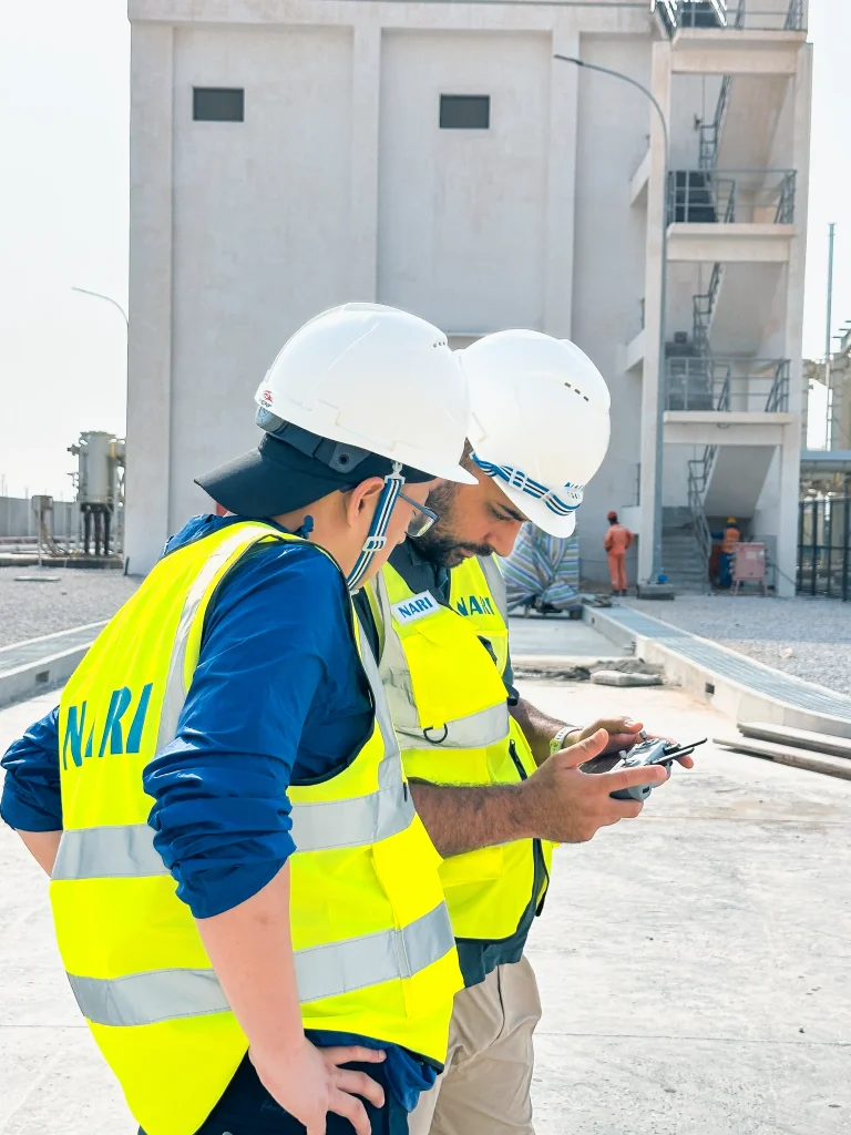 drone videoghraphy ostooreh