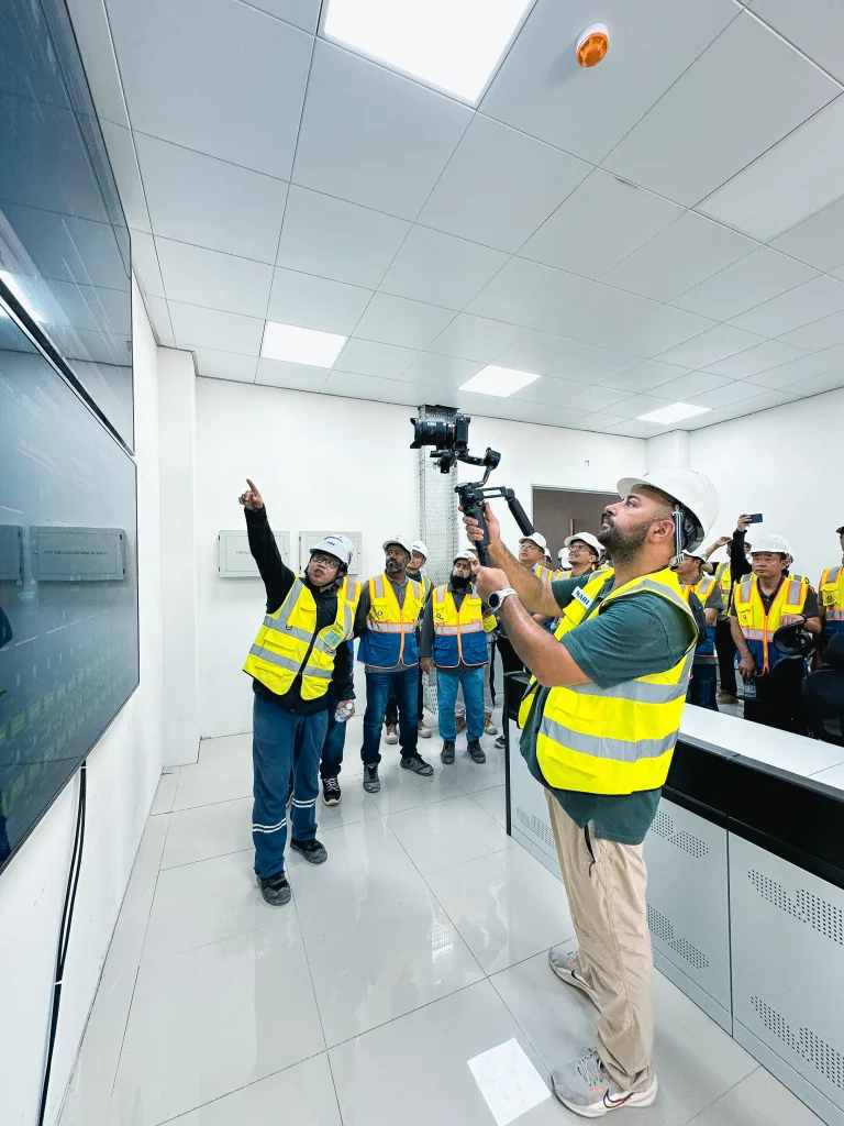 video production oman