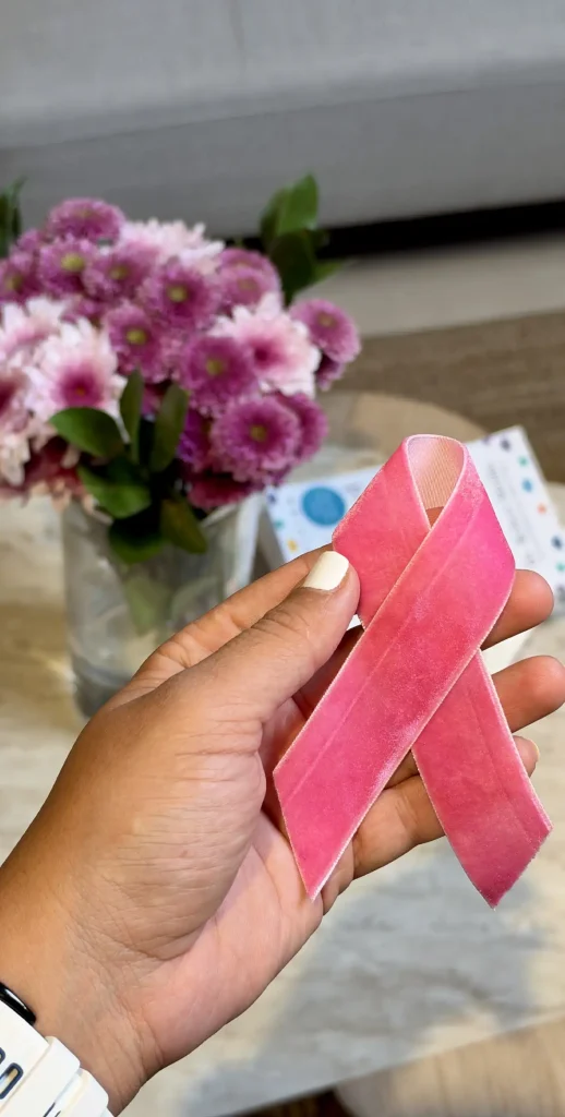 Healthcare Video Production in Muscat: Behind Our Pink October Breast Cancer Awareness Campaign pinkoctober spinelinemuscat ostoorehstudio